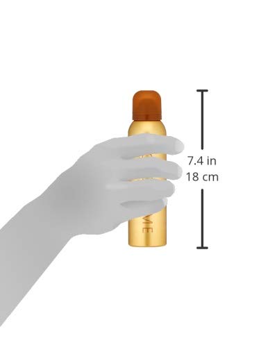 Colour Me - Gold Homme - Body Spray - Fragrance for Men - 5.1 oz.