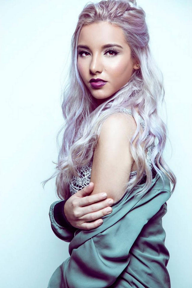 Platinado Ideal