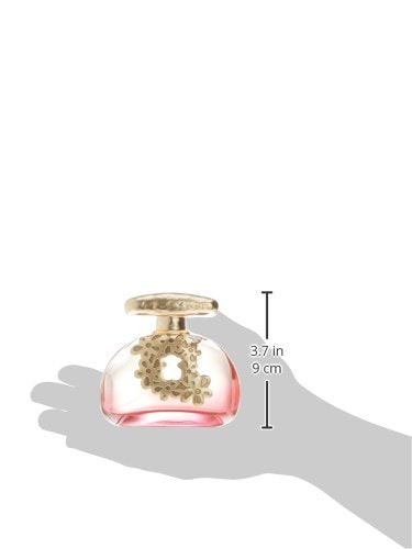 Tous Floral Touch EDT Perfume for Women, 3.4 Fluid Ounce