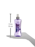Parfums De Coeur Body Fantasies Signature Twilight Mist Fantasy Body Spray for Women, 8 Ounce