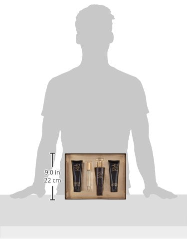 Paris Hilton with Love Women 4 Piece Gift Set