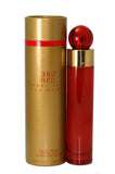 360 Red by Perry Ellis for Women EDP Spray, 3.4 Ounce