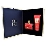 Set Ch Privee 80Ml Edp Spray + Body Scrub 100Ml de Carolina Herrera