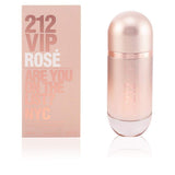 Carolina Herrera 212 Vip Rose Spray for Women, 2.7 Ounce