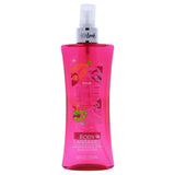 Body Fantasies Fragancia Pink Vanilla Kiss, 236 ml