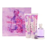 Halloween For Women By Jesus Del Pozo Gift Set