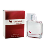 Ferrioni de Ferrioni para Dama Eau De Parfum Spray 100 ml