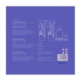 Halloween For Women By Jesus Del Pozo Gift Set