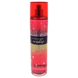 A Thousand Wishes by Bath & Body Works for Women - 8 oz Fine Fragrance Mist