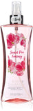 Body Fantasies Fragancia Sweet Pea Fantasy, 236 ml