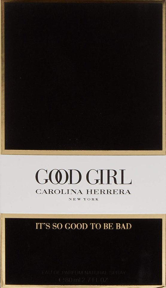 CAROLINA HERRERA Good Girl Spray, 2.7 Ounce