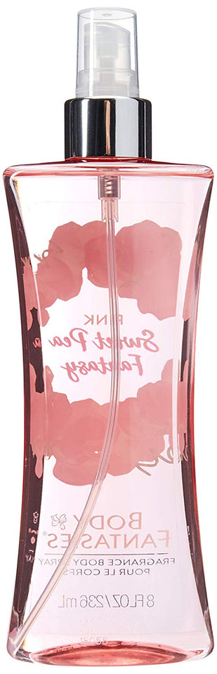 Body Fantasies Fragancia Sweet Pea Fantasy, 236 ml