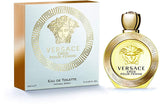 VERSACE Eros Spray for Women, 3.4 Ounce