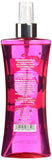 Body Fantasies Fragancia Pink Vanilla Kiss, 236 ml
