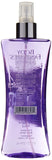 Parfums De Coeur Body Fantasies Signature Twilight Mist Fantasy Body Spray for Women, 8 Ounce