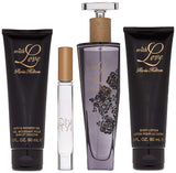 Paris Hilton with Love Women 4 Piece Gift Set
