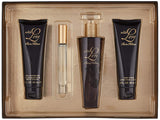 Paris Hilton with Love Women 4 Piece Gift Set