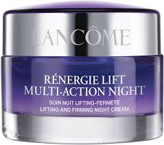 Night Cream by Nancy Wu